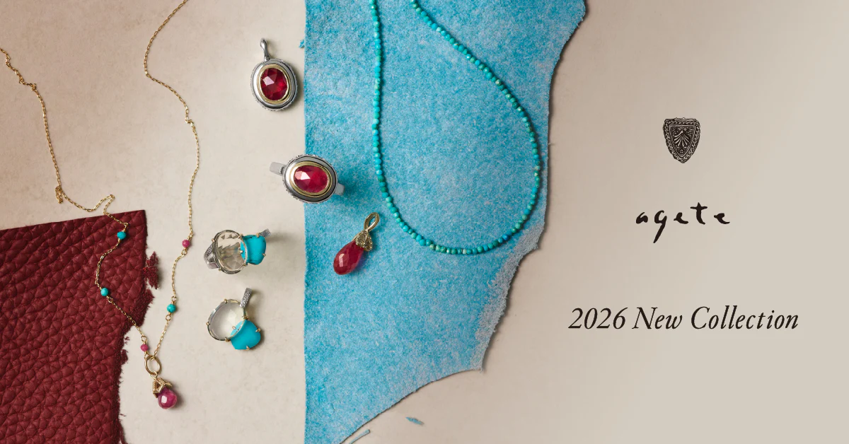 Timeless Elegance, Rooted in Tokyo